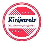 Kirijewels(@support34643942) 's Twitter Profile Photo