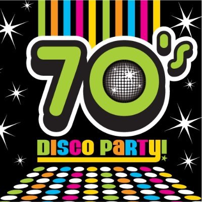 Replay 70s Disco uses authentic 70s vinyl records and authentic 70s light effects to give a fabulous 70s Party