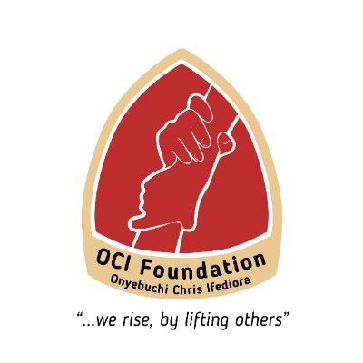 OCI Foundation is an international (Nigerian-Australian) non-profit, non-political body established to promote education, good health, and social welfare.