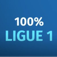100% Ligue 1 (@ligue1_vl) 's Twitter Profile Photo 100% Ligue 1 (@ligue1_vl) 's Twitter Profile Photo