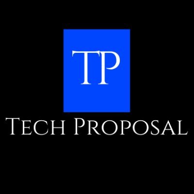 TechProposal's profile picture. At Tech Proposal we provide you with the latest and greatest information and reviews on various products related to technology, gadgets, TVs, and computers.
