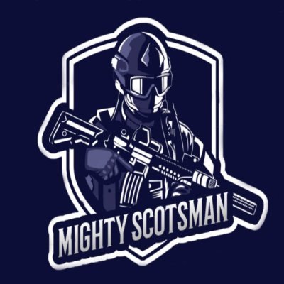 Home page for Mighty Scotsman.
https://t.co/DW68sldmRb
Join the discord as we try combat loneliness in the gaming community. https://t.co/Iu73pbZVJf