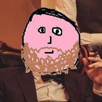Jack McAverage (@jmcaverage) 's Twitter Profile