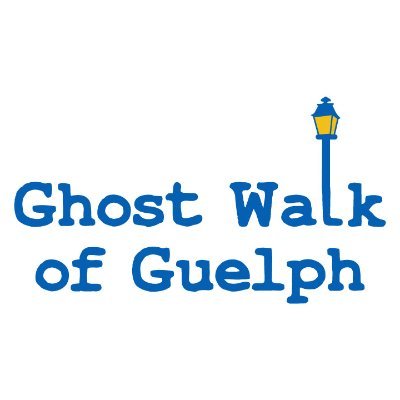 Since 2013, sharing Guelph's haunted past...one walk at a time.