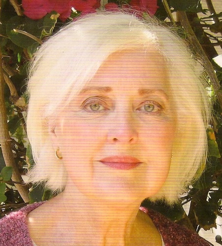 sandrashart's profile picture. Author, actress, influencer, life coach and  former Romper Room Teacher with thoughts about life. Join me on my YouTube Channel Life Over 60 With Sandra.