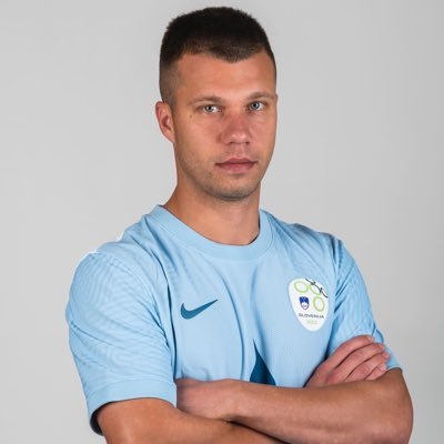 BoharDamjan's profile picture. Professional football player