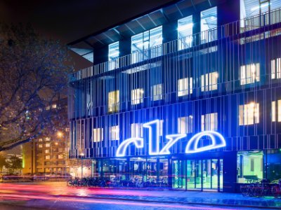 CKEeindhoven's profile picture. CKE • Cultuur en Kunst Eindhoven #creativiteitvooriedereen