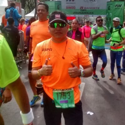 ositovidals's profile picture. Maestro en Derecho. Especialidad en Anticorrupción. Abogado por convicción, Runner por pasión,feliz por decisión y amigo sin limitación.