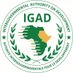 IGAD Secretariat (@IGADsecretariat) Twitter profile photo