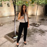 Berta Xart (@bertaxart) 's Twitter Profile