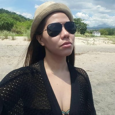 jackydelrio's profile picture. A good human being ❤️