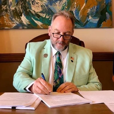 Official Twitter page for Wisconsin State Representative Timothy Ramthun of the 59th Assembly District.