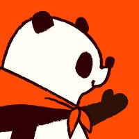 キッチュ★スカーフパンダ(@KitschChina) 's Twitter Profile Photo