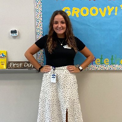 funwithmissdunn's profile picture. Kindergarten Teacher @ Deer Creek Elementary 🤩