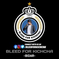 BLEED FOR KICHCHA BIDAR(@BFK_Bidar) 's Twitter Profile Photo