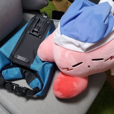Kossunさんのプロフィール画像