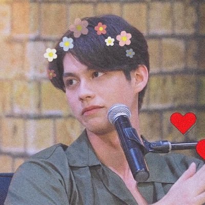 ・ ͜ʖ ・ คีพคู่ : @bbrightvc ☼ ₓ @winmetawin🍼 ˚✿ 𝐵𝑅𝐼𝒢𝐻𝒯 ෆ 𝒲𝐼𝒩 made my day🌈✨ทักมาเมคเฟรนด์กันได้ค้าบ ⁺◦🧾യ 🐮🖐🏻 * !˚