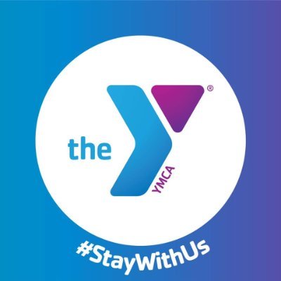 The Y: We're for youth development, healthy living and social responsibility.