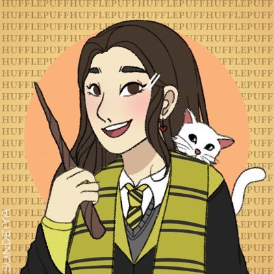 analaur62030013's profile picture. 🌻hufflepuff 🌻