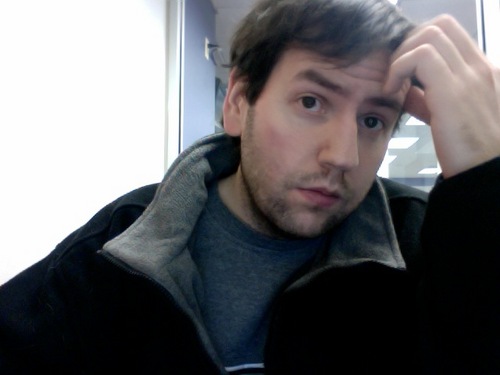 Broadcast Systems Engineer; linux, mac and pc guru; AWS dev; video editor & gaming fanboi. Fixor of the technical dilemma of the day.
