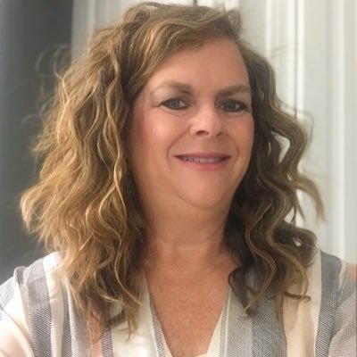 Jesus loving, football cheering, baseball sporting mom and Gigi.
