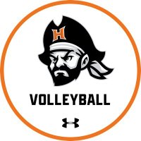Hoover High School, Volleyball(@Hooverbucvball) 's Twitter Profile Photo