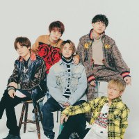 Da-iCE pictures 🎲 (@randomdaicepics) 's Twitter Profile Photo