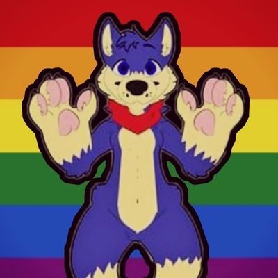 I'm a boy♂️ am gay🏳️‍🌈 and I do some furry and lewd and I like to joke SOME TIMES #LGBT #FURRY #BLACKLIVEMATTER