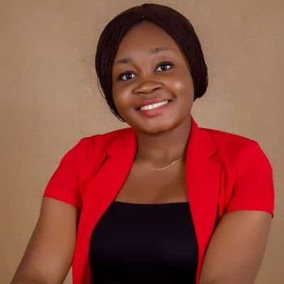 MercyUgwu6's profile picture. lover of Christ and peace maker.