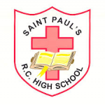 St Paul's High School Library(@StPaulsHighSch2) 's Twitter Profile Photo