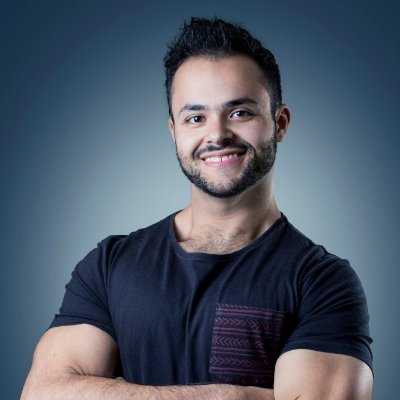Mauricio Oliveiraさんのプロフィール画像