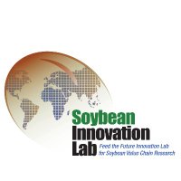 Soybean Innovation Lab (@tropicalsoylab) 's Twitter Profile Photo Soybean Innovation Lab (@tropicalsoylab) 's Twitter Profile Photo