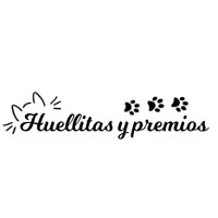 Huellitas y Premios (@huellitaypremio) Twitter profile photo