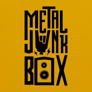 MetalJunkbox Profile Picture