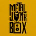 Metal Junkbox (@metaljunkbox) Twitter profile photo Metal Junkbox (@metaljunkbox) Twitter profile photo