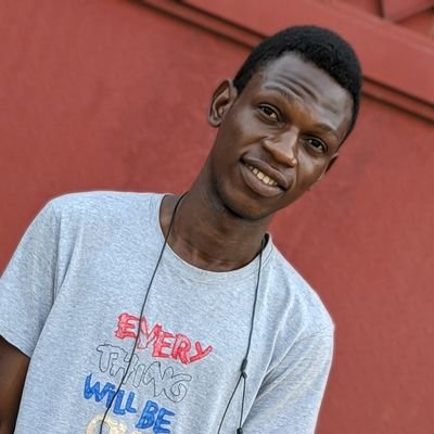 AdanuBashir's profile picture. 