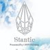 稲村 雀/ Stantic (@st0antic) Twitter profile photo 稲村 雀/ Stantic (@st0antic) Twitter profile photo