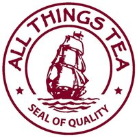 All Things Tea (@all_things_tea) Twitter profile photo