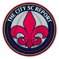 CITY SC Report (@cityscreport) 's Twitter Profile Photo CITY SC Report (@cityscreport) 's Twitter Profile Photo