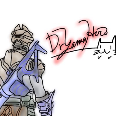 Destiny2 PSID: DrYamaHiro, Twitch: https://t.co/59BLn5FCRn #LoveAutoRifles