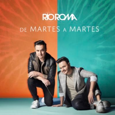 Club de Fans apoyando el talento de los maravillosos hermanos que conforman el dueto @RioRomamx. ¡Sé parte de nuestra gran familia Sede Veracruz!