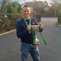 David Simpson - @DSimp83 Twitter Profile Photo