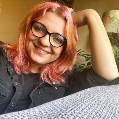 amycharles's profile picture. 