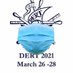 DERT 2021 (@dert2021) Twitter profile photo DERT 2021 (@dert2021) Twitter profile photo