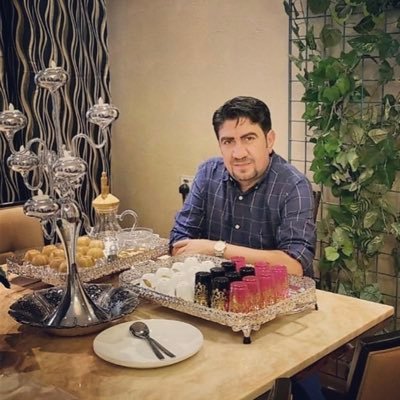 OaulwFj3XLE3iiG's profile picture. مدير عام شركه أطوار التميز للامنيوم والحديد الرياض