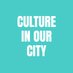 Culture In Our City (@creativebtn) Twitter profile photo Culture In Our City (@creativebtn) Twitter profile photo