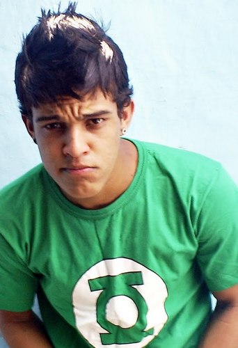 Primeeeeeiro Fã Clube Oficial ! s2