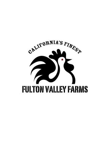 Out of this world flavor, from the chicken across the road.  California grown, raised on a vegetarian diet and no antibiotics, ever.
