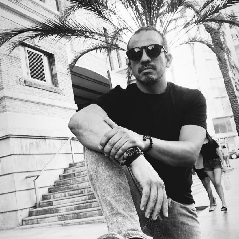 nicoagama's profile picture. Coach de equipos espaciales 🚀⏰