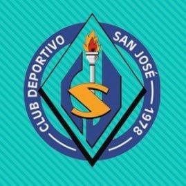 Twitter oficial del C.D. San José de Soria dedicado a la cantera y fútbol base masculino y femenino. @cdsanjosesoria